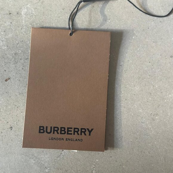 Burberry Keychain Thomas Bear With heart sweater Birthday Day Gift Idea - Picture 11 of 12